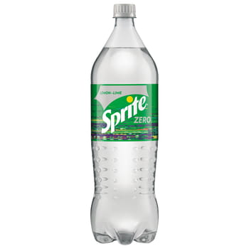 Sprite Zero 9x1,5l