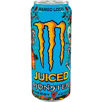 Monster Mango Loco 500ml