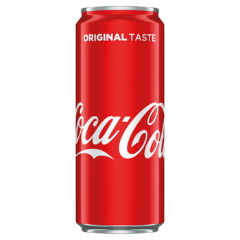 Coca-Cola 24x330ml