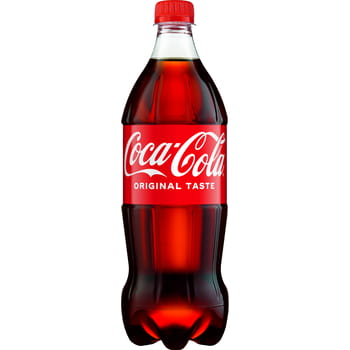 Coca-Cola 15x850ml
