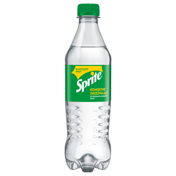 Sprite 12x500ml
