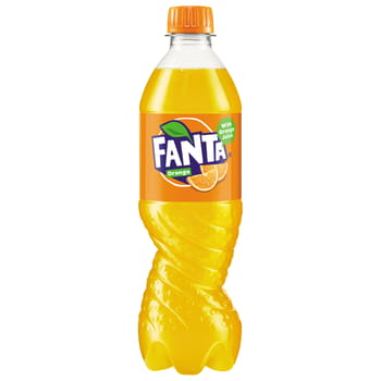 Fanta Orange 12x500ml