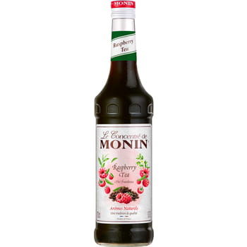 Monin Himbeerteesirup 0,7l