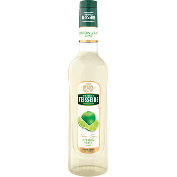 Mathieu Teisseire Limettensirup 0,7l