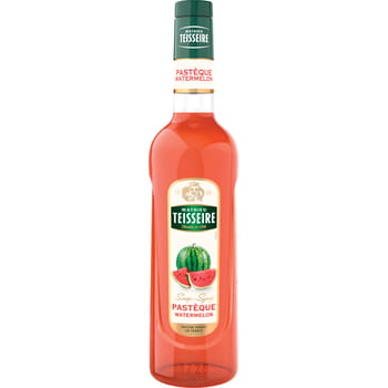 Mathieu Teisseire Wassermelonensirup 0,7l