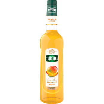 Mango Mathieu Teisseire Sirup 0,7l