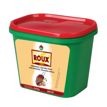 Hugli dunkle Mehlschwitze 0,8 kg