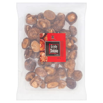 Shiitake-Pilze House Of Asia 200g