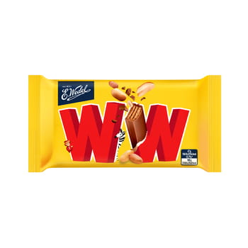 Waffel WW E. Wedel 24x47g