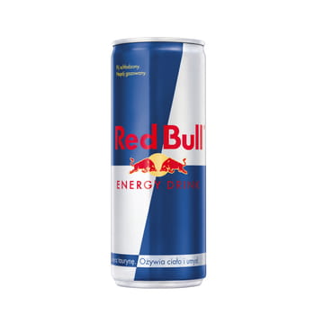 Red Bull 250ml