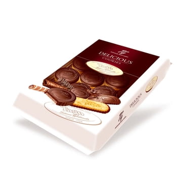 Tago Kakao-Nuss-Kardinäle 900g