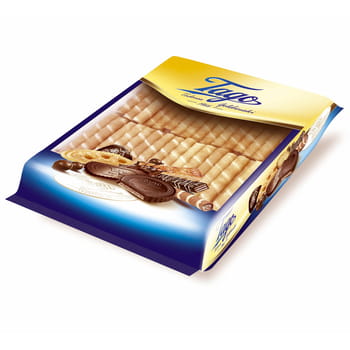 Tago-Vanille Tube 800g