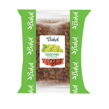 Bakal-Sultaninen-Rosinen 1 kg