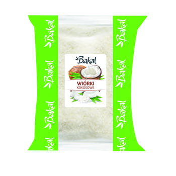 Bakal Kokosflocken 1kg