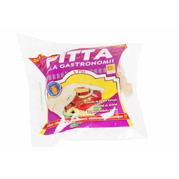 Pitta für Gastronomie Quality Food 540g