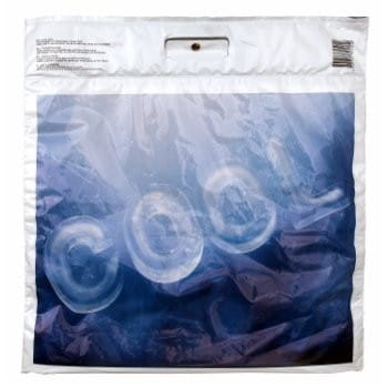 Großer Wärmedämmbeutel 32l PP Professional