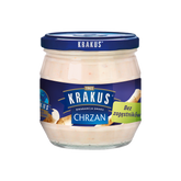 Meerrettich Krakus 180g