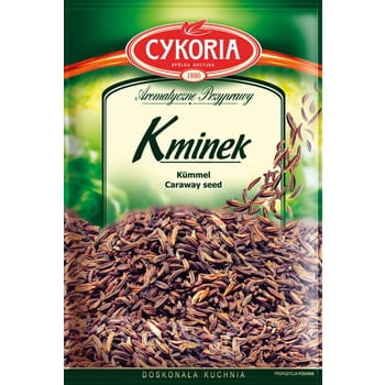 Kreuzkümmel ganzer Chicorée 20g