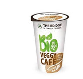 Reisgetränk mit Mandeln und glutenfreiem Kaffee 220ml EKO THE BRIDGE - Biolaboratorium