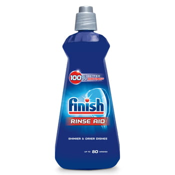 Finish Reckitt Benckiser Spülmaschinen-Klarspüler 400 ml