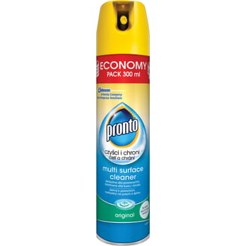 Pronto Aerosol gegen Staub Original SC Johnson 300ml