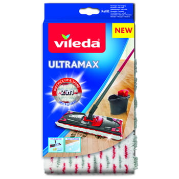 Ultramax Vileda Mopp-Nachfüllung 1 Stk.