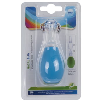 Canpol 9/119 Nasenbirne