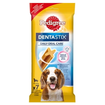 Dentastix Stammbaum 180g