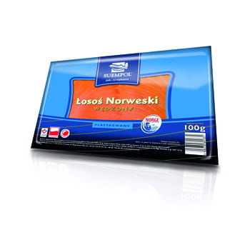 Lachs NET Suempol 100g