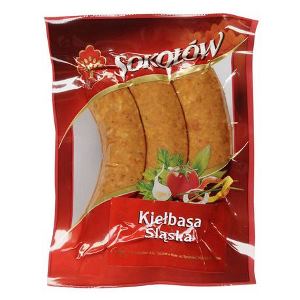 Sokołów Schlesische Wurst 280g