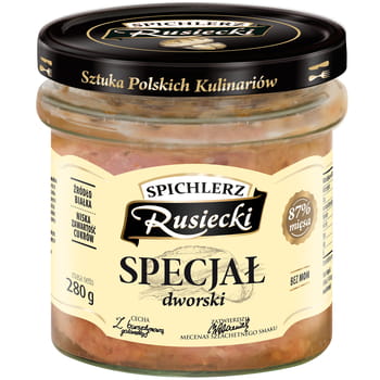 Gerichtsspezialität Spichlerz Rusiecki 280g