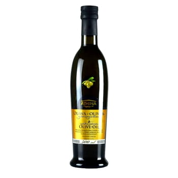 Athina Olivenöl extra vergine 500 ml