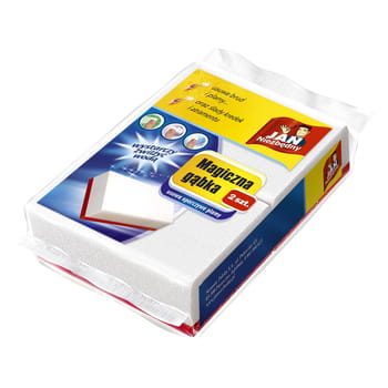 Zauberschwamm Jan Konieczny 2 Stk.