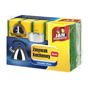 Küchenspüle Jan Necessary 5 Stk.