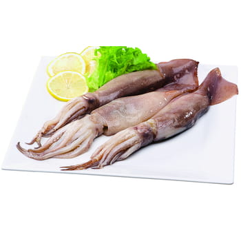 Meeresfrüchte Baby Calamari ca. 120g