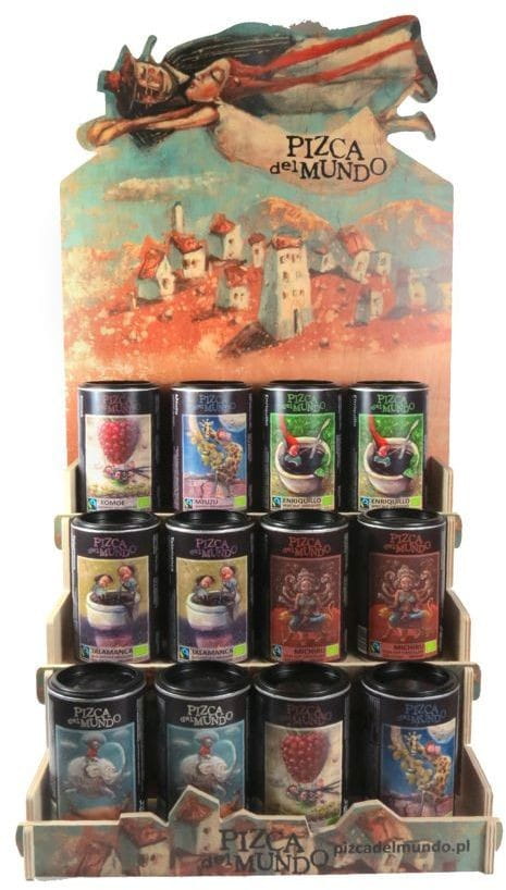 Stehen Sie Rapunzel-Schokoriegel