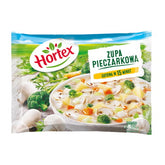 Gefrorene Pilzsuppe Hortex 450g