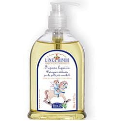 Baby-Flüssigseife Öko 300 ml - HELAN