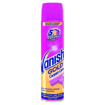 Vanish Teppichschaum 600 ml