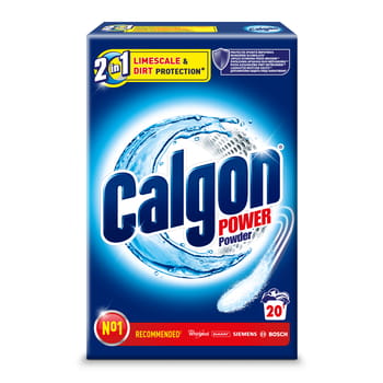 Calgon Waschpulver 1 kg