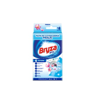 Bryza Waschmaschinen-Reinigungsflüssigkeit 250 ml