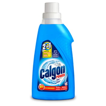 Wasserenthärtungsgel Calgon Power 2in1 750ml