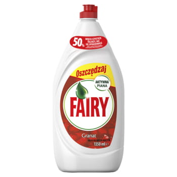 Fairy Pomegranate&Red Orange Geschirrspülmittel 1350ml