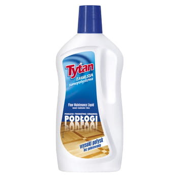 Tytan Selbstglanzemulsion 450g