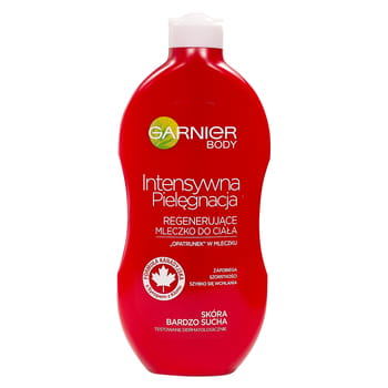 Körperlotion Garnier Regenerating 400ml