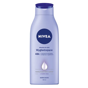 Körperlotion Nieva trockene Haut 400ml