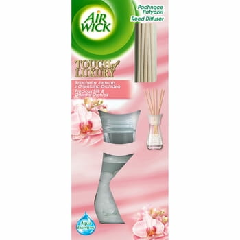 Duftstäbchen Air Wick Noble Silk mit orientalischer Orchidee 25 ml