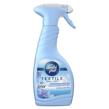 Textilerfrischer Ambi Pur Frühlingserwachen Spray 500 ml