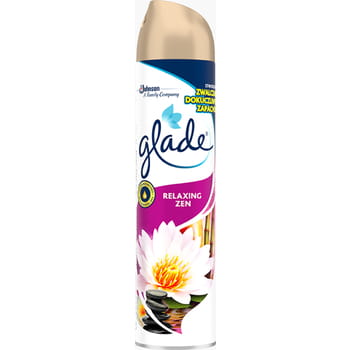 Lufterfrischer Glade Japanese Garden 300ml