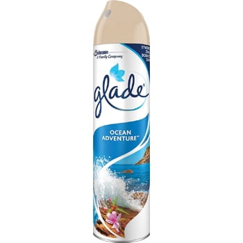 Glade Ocean Adventure Lufterfrischer 300 ml